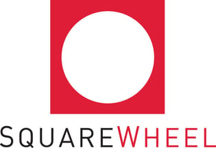 SquareWheel Logo